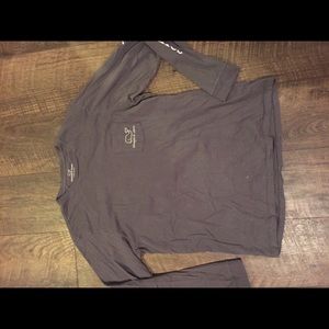 long sleeve vineyard vines shirt